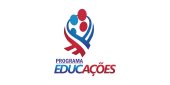 Logo Programa Educações