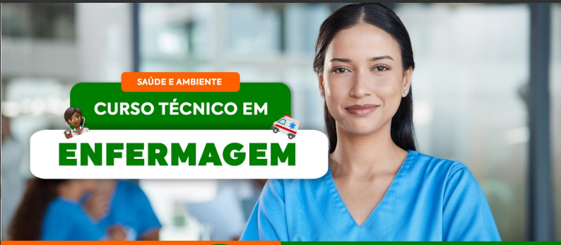 Curso Enfermagem