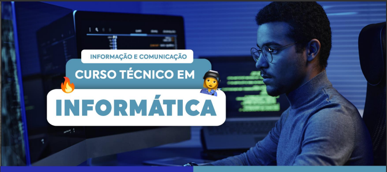 Curso Técnico em Informática