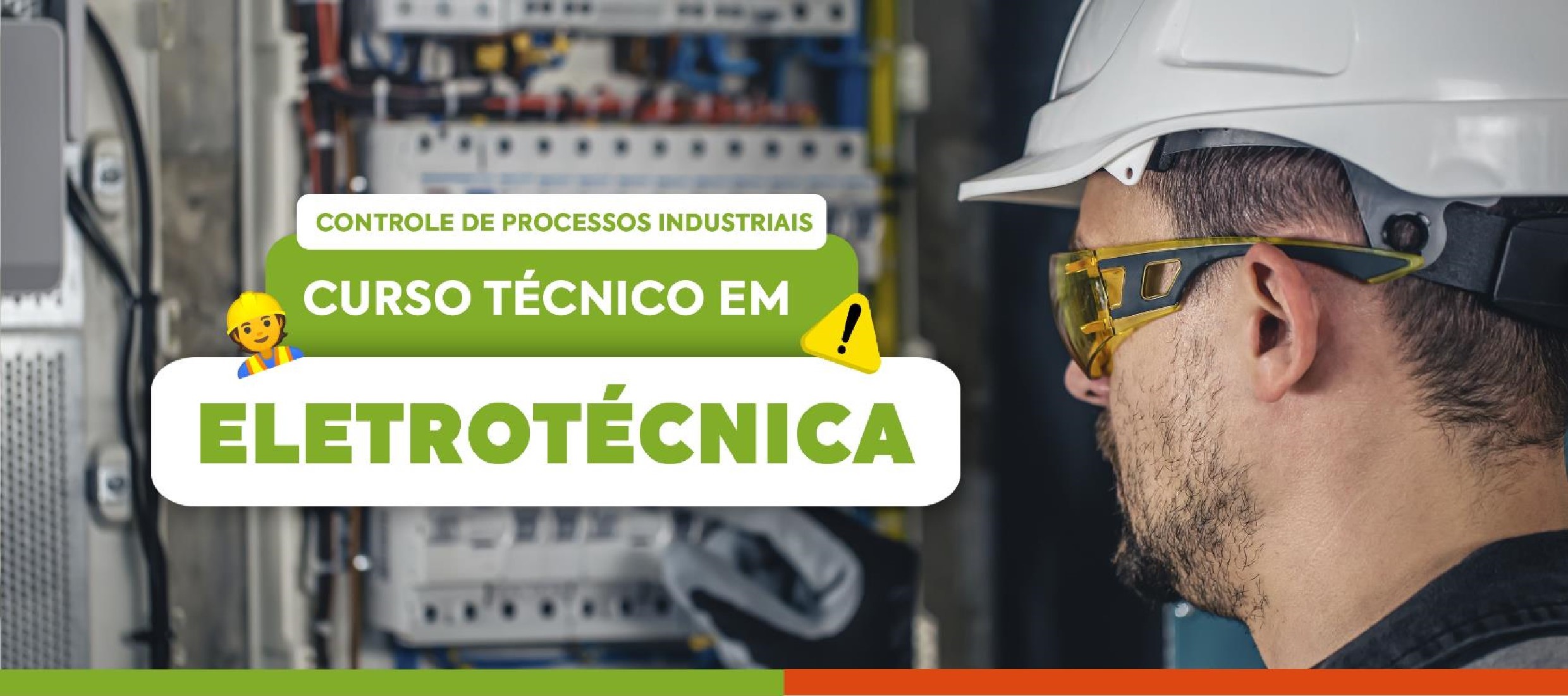 Técnico Eletrotécnica