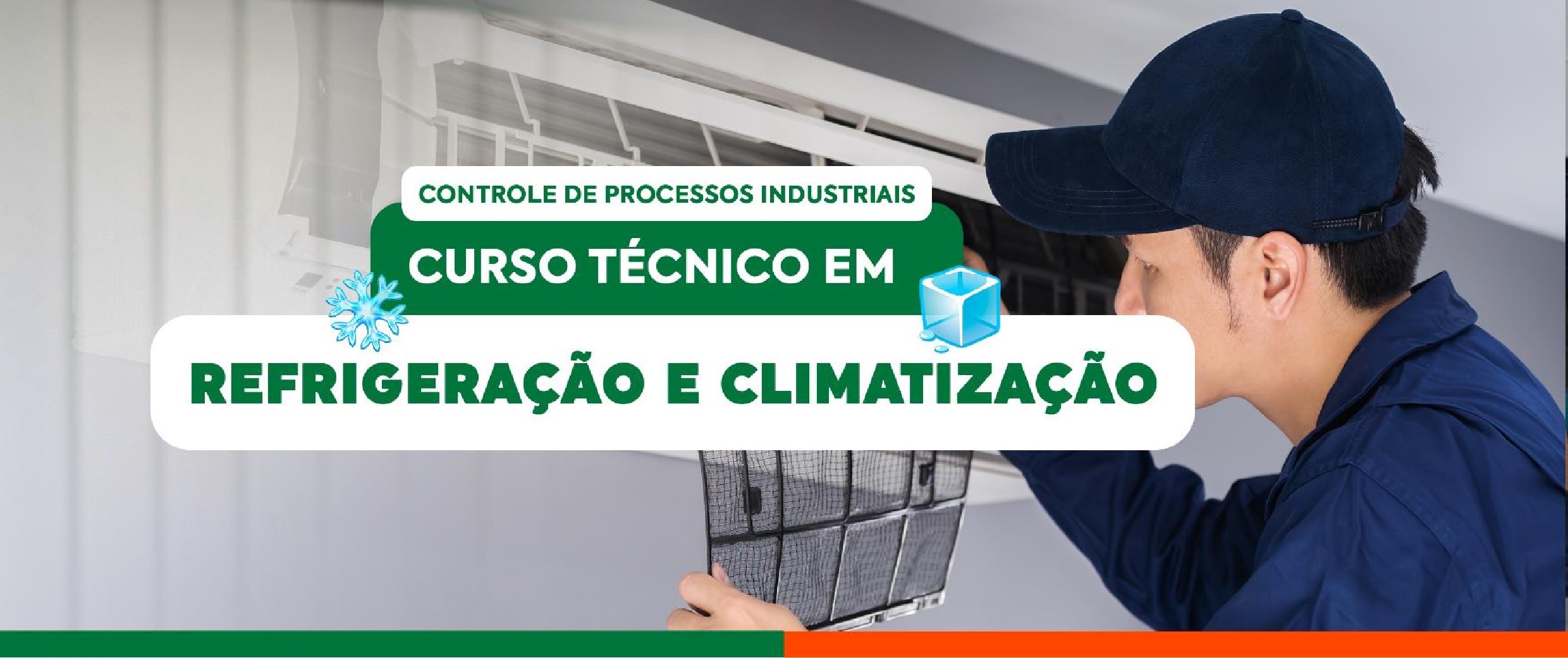 Refrigeração e Climatização