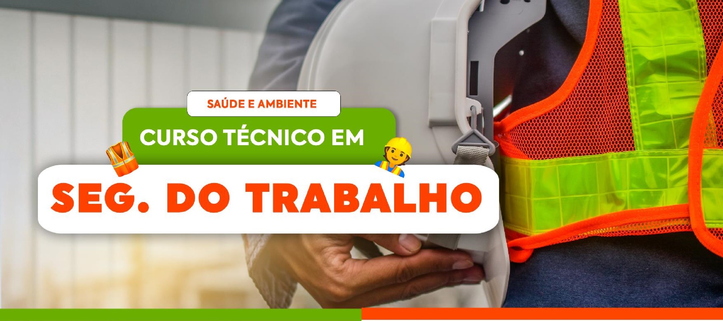 Segurança do Trabalho