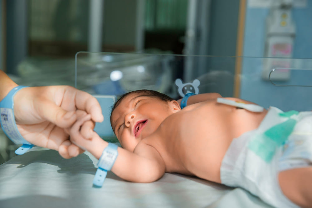 Especialização em UTI: Pediátrica e Neonatal